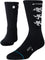 Stance Chaussettes mi-mollet Runner Light - Unisexe - Black