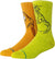 Stance Chaussettes mi-mollet The Grinch X Stance Grinch and Max - Unisexe - Green