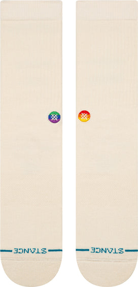 Stance Chaussettes mi-mollet Encircle X Stance Love - Unisexe