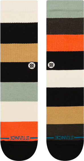 Stance Chaussettes mi-mollet Indifferent - Unisexe