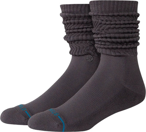 Stance Chaussettes mi-mollet Icon Slouch - Femme