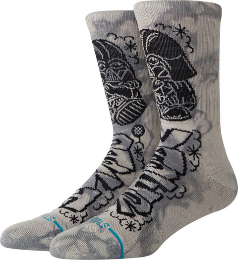 Stance Chaussettes mi-mollet Star Wars By DJ Javier X Stance Darth - Unisexe