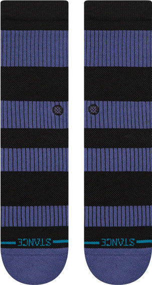 Stance Chaussettes mi-mollet Fred - Unisexe