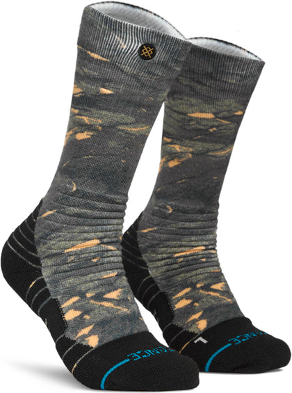 Stance Chaussettes de neige OTC Rompin - Unisexe