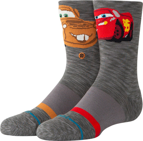 Stance Chaussettes mi-mollet Pixar X Stance Kachow - Enfant