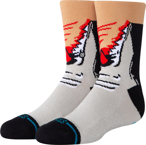 Stance Chaussettes mi-mollet Snack Attack - Enfant