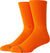 Stance Bas Icon - Unisex - Orange - Blue