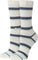 Stance Chaussettes mi-mollet Strata - Femme - Ivory