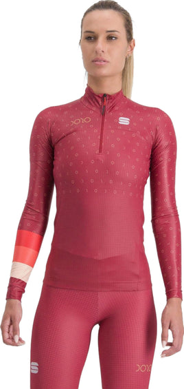 Sportful Maillot Doro Apex - Femme