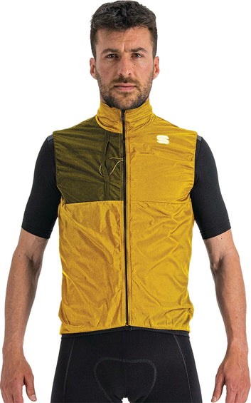 Sportful Veste Supergiara Layer - Homme