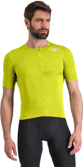 Sportful Maillot Matchy à manches courtes - Homme