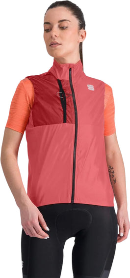 Sportful Veste Supergiara Layer - Femme