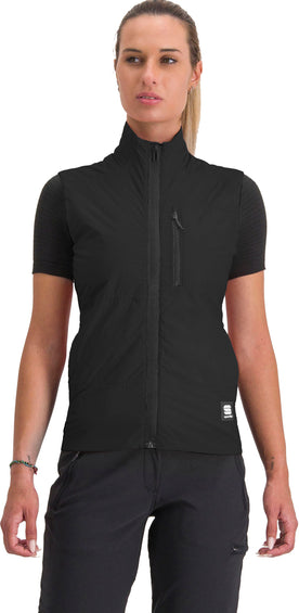 Sportful Veste thermique Xplore - Femme