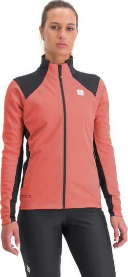 Sportful Manteau Squadra - Femme