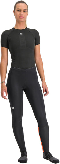 Sportful Collants Cardio Tech Protected - Femme