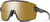 Smith Optics Lunettes de soleil Wildcat - Verres ChromaPop Polarized - Homme - Matte Gray Marble - ChromaPop Polarized Bronze Mirror