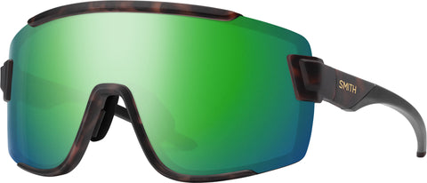 Smith Optics Lunettes de soleil Wildcat - Verres ChromaPop Polarized - Homme