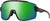 Smith Optics Lunettes de soleil Wildcat - Verres ChromaPop Polarized - Homme - Matte Tortoise - ChromaPop Polarized Green Mirror - Clear