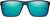 Smith Optics Lunettes de soleil Riptide - Verres ChromaPop Glass Polarized Opal Mirror - Homme - Matte Pacific Crystal