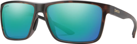 Smith Optics Lunettes de soleil ChromaPop polarisées Riptide - Homme
