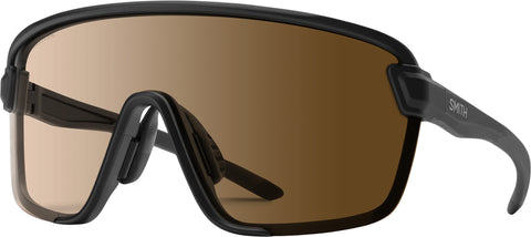 Smith Optics Lunettes de soleil Bobcat - Unisexe