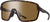 Smith Optics Lunettes de soleil Bobcat - Matte Tortoise - Verres ChromaPop Polarized Brown - Matte Tortoise - Chromapop Polarized Brown - Clear