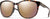 Smith Optics Lunettes soleil Lake Shasta - Lentilles ChromaPop polarisées - Femme - Tortoise - ChromaPop Polarized Rose Gold Mirror