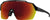 Smith Optics Lunettes de soleil Shift Split MAG - Black