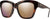 Smith Optics Lunettes de soleil Sway - Tortoise - Verres ChromaPop Polarized Rose Gold Mirror - Femme - Tortoise