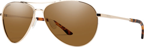 Smith Optics Lunettes de soleil Langley 2 - Unisexe