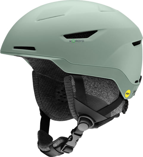 Smith Optics Casque MIPS Vida - Femme