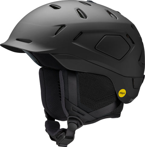 Smith Optics Casque de Ski MIPS Nexus - Unisexe