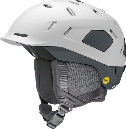 Smith Optics Casque MIPS Nexus - Unisexe