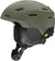 Smith Optics Casque Descend MIPS - Matte Fatigue Green - Black