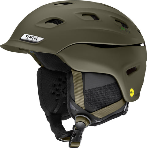 Smith Optics Casque MIPS Vantage - Homme