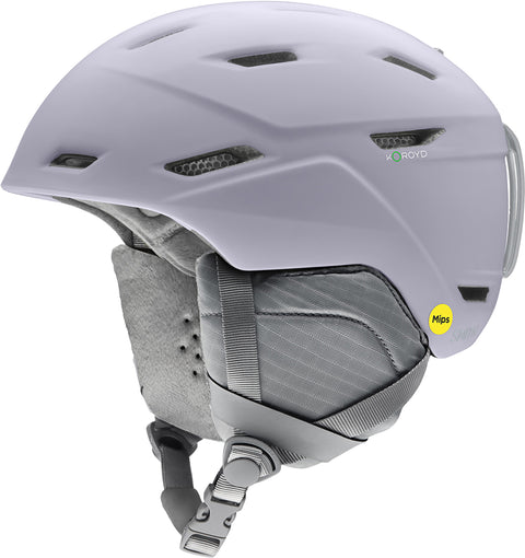 Smith Optics Casque MIPS Mirage - Femme