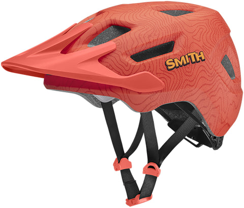 Smith Optics Casque de vélo de montagne Sidekick Jr. - Jeune