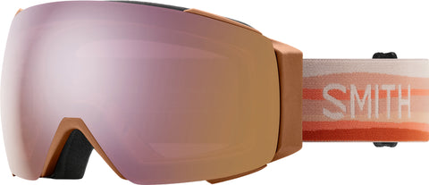 Smith Optics Lunettes ski I/O MAG - Unisexe