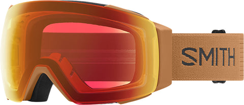 Smith Optics Lunettes de ski I/O MAG avec verres de rechange