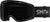 Smith Optics Lunettes de ski Rhythm MTB - Black - Verres ChromaPop Sun Black - Black