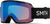 Smith Optics Lunettes Squad - Unisexe - Black - Chromapop Storm Rose Flash