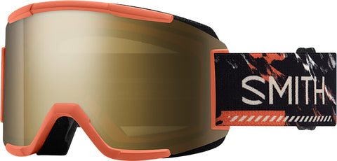 Smith Optics Lunettes Squad - Unisexe