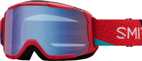 Smith Optics Lunettes de ski Daredevil - Jeune