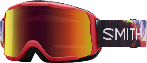 Smith Optics Lunettes de ski Daredevil - Jeune