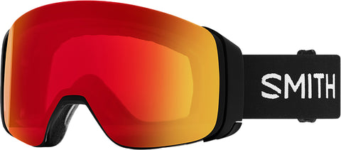Smith Optics Lunettes de ski 4D MAG avec verres de rechange