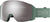Smith Optics Lunettes de ski 4D Mag - Cactus - Chromapop Sun Platinum Mirror