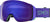 Smith Optics Lunettes de ski 4D Mag - Emerald City - Chromapop Everyday Violet Mirror