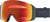 Smith Optics Lunettes de ski 4D Mag - Slate - Chromapop Everyday Red Mirror