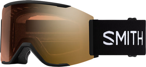 Smith Optics Lunettes de ski Squad MAG avec verres de rechange