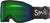 Smith Optics Lunettes de ski Squad MAG avec verres de rechange - Dylan Siggers